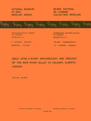 cover image of Once Upon a River